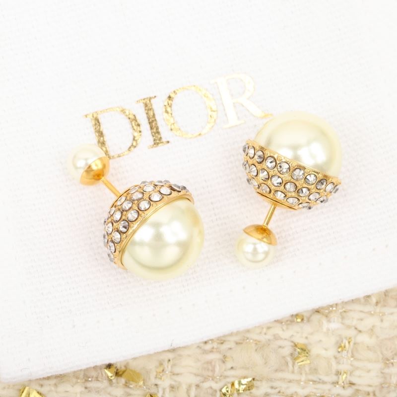 Christian Dior Earrings